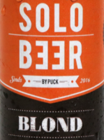 Solo Blond Ale